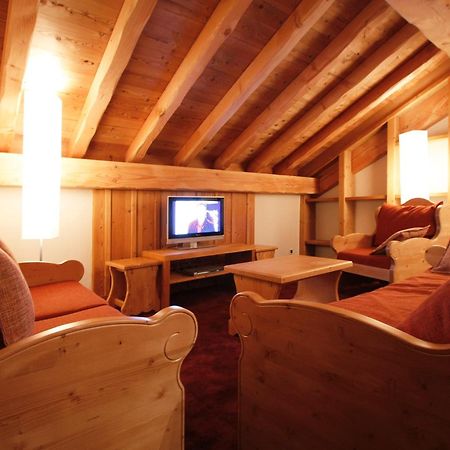 Vacanceole - Residence Goleon -Val Ecrins Les Deux Alpes Exterior photo
