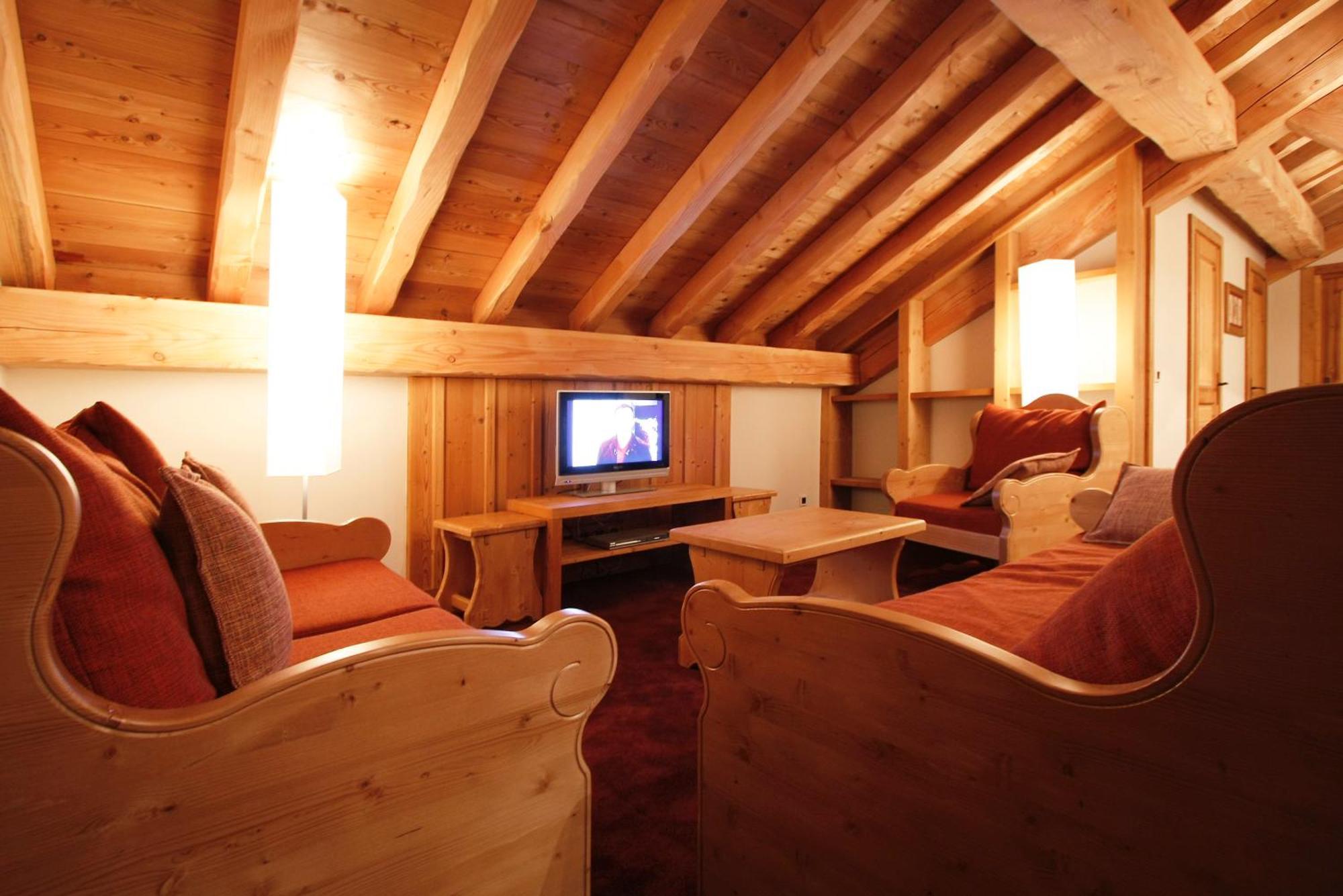 Vacanceole - Residence Goleon -Val Ecrins Les Deux Alpes Exterior photo