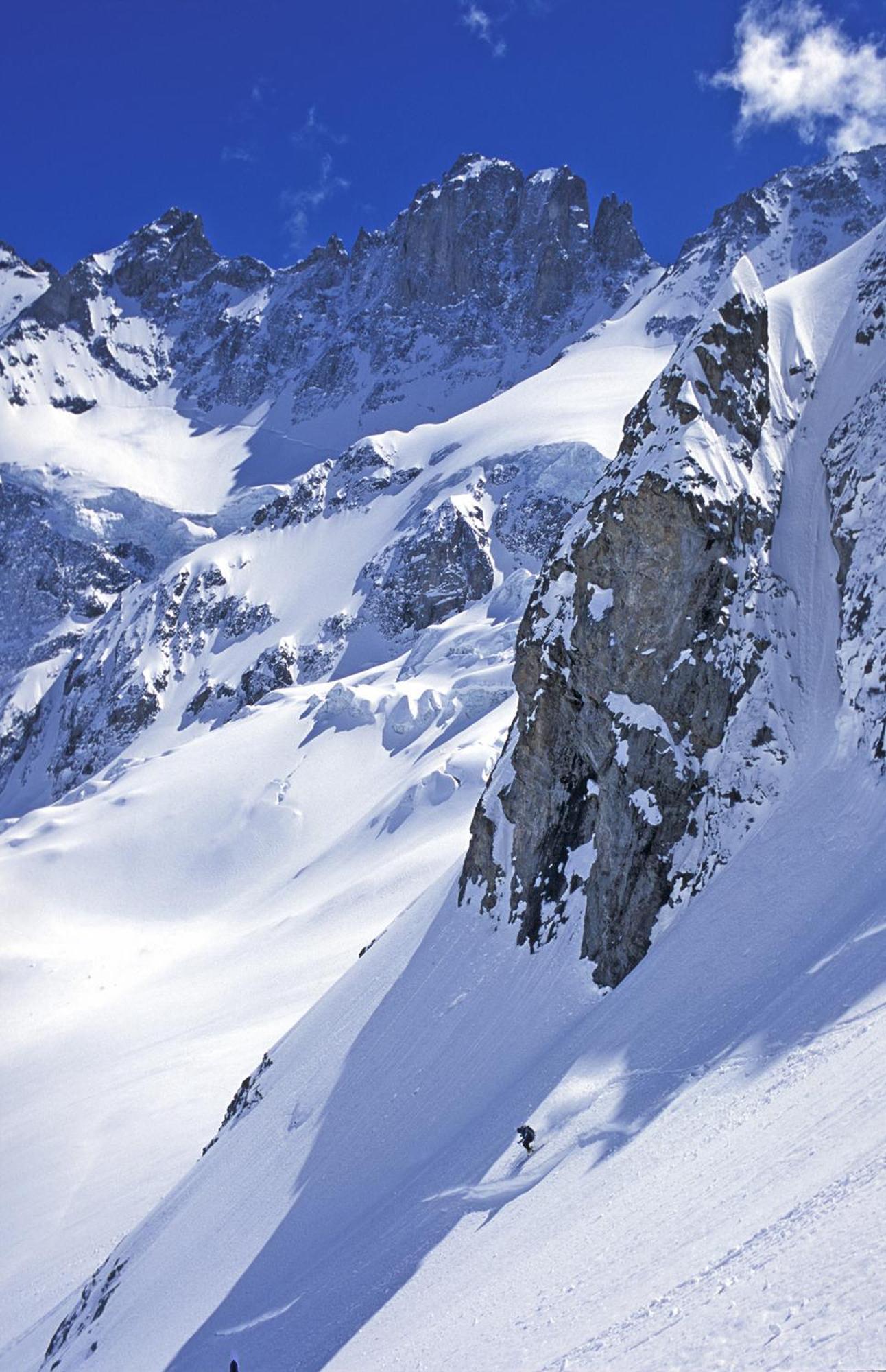 Vacanceole - Residence Goleon -Val Ecrins Les Deux Alpes Exterior photo