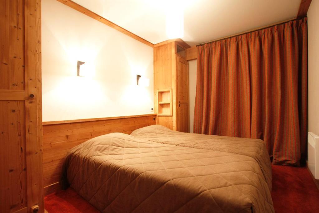 Vacanceole - Residence Goleon -Val Ecrins Les Deux Alpes Room photo