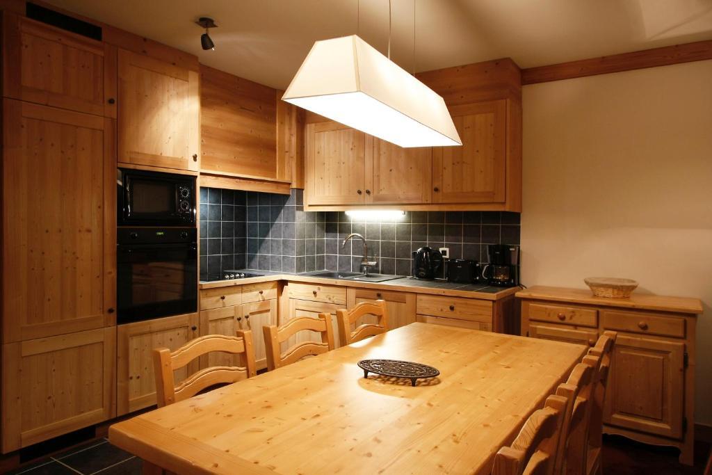 Vacanceole - Residence Goleon -Val Ecrins Les Deux Alpes Room photo