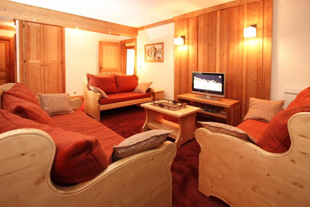 Vacanceole - Residence Goleon -Val Ecrins Les Deux Alpes Room photo