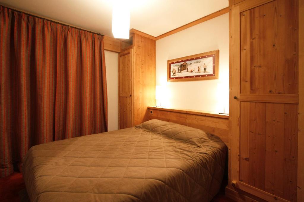 Vacanceole - Residence Goleon -Val Ecrins Les Deux Alpes Room photo
