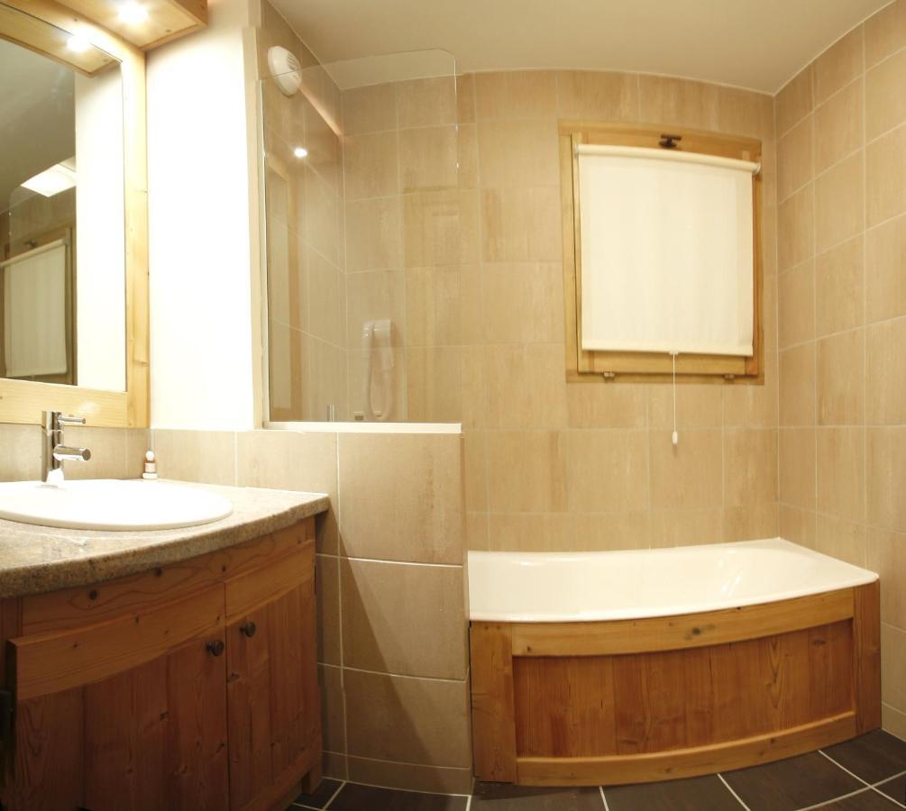 Vacanceole - Residence Goleon -Val Ecrins Les Deux Alpes Room photo