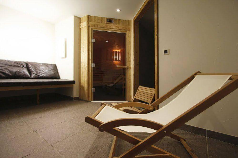 Vacanceole - Residence Goleon -Val Ecrins Les Deux Alpes Exterior photo