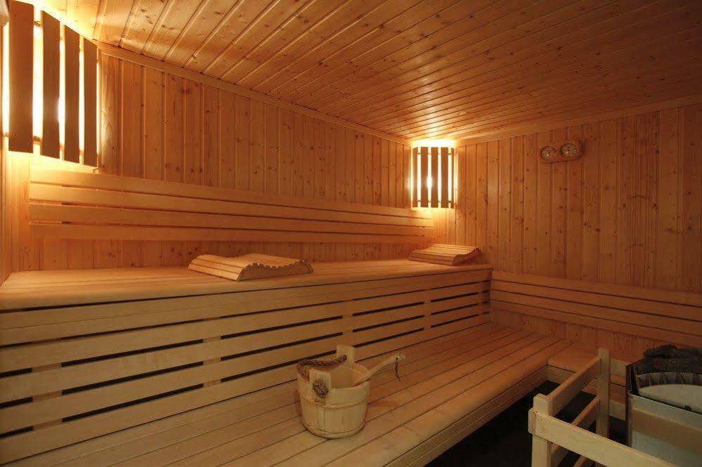Vacanceole - Residence Goleon -Val Ecrins Les Deux Alpes Exterior photo